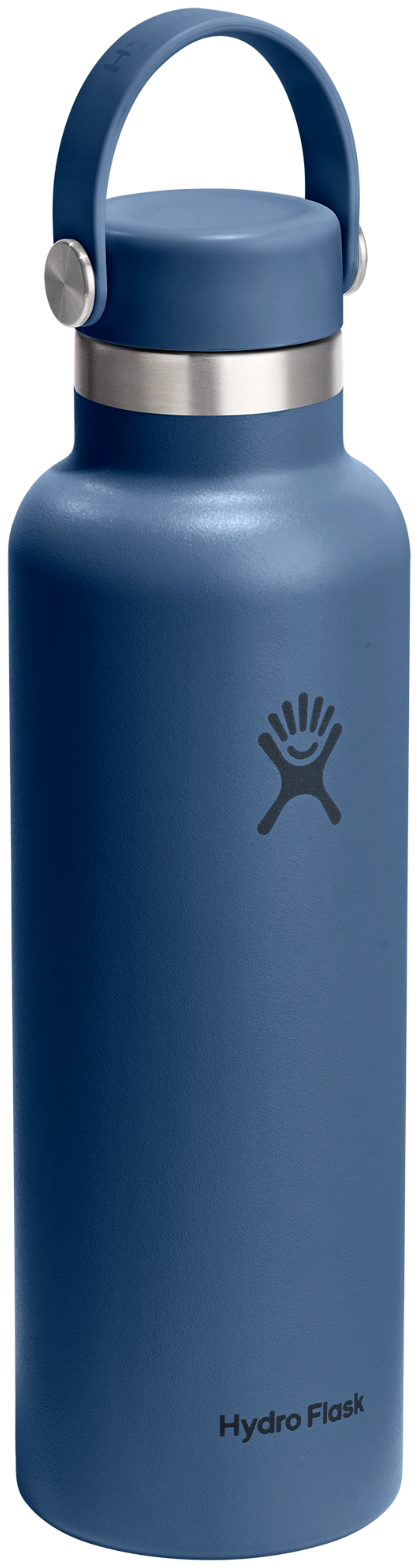 Gourde Standard Flex couvercle