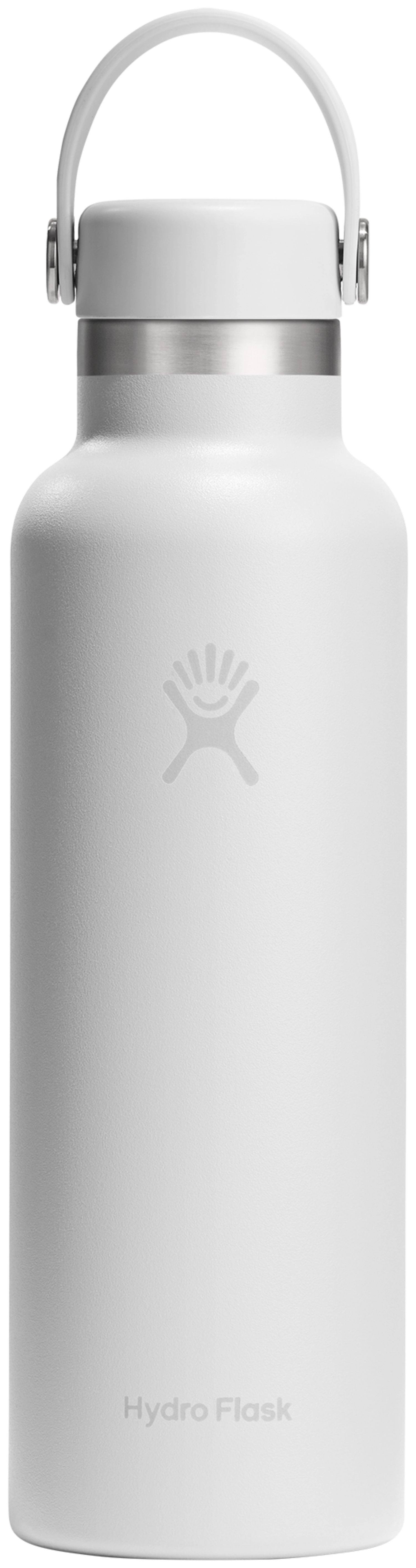 Gourde Standard Flex couvercle