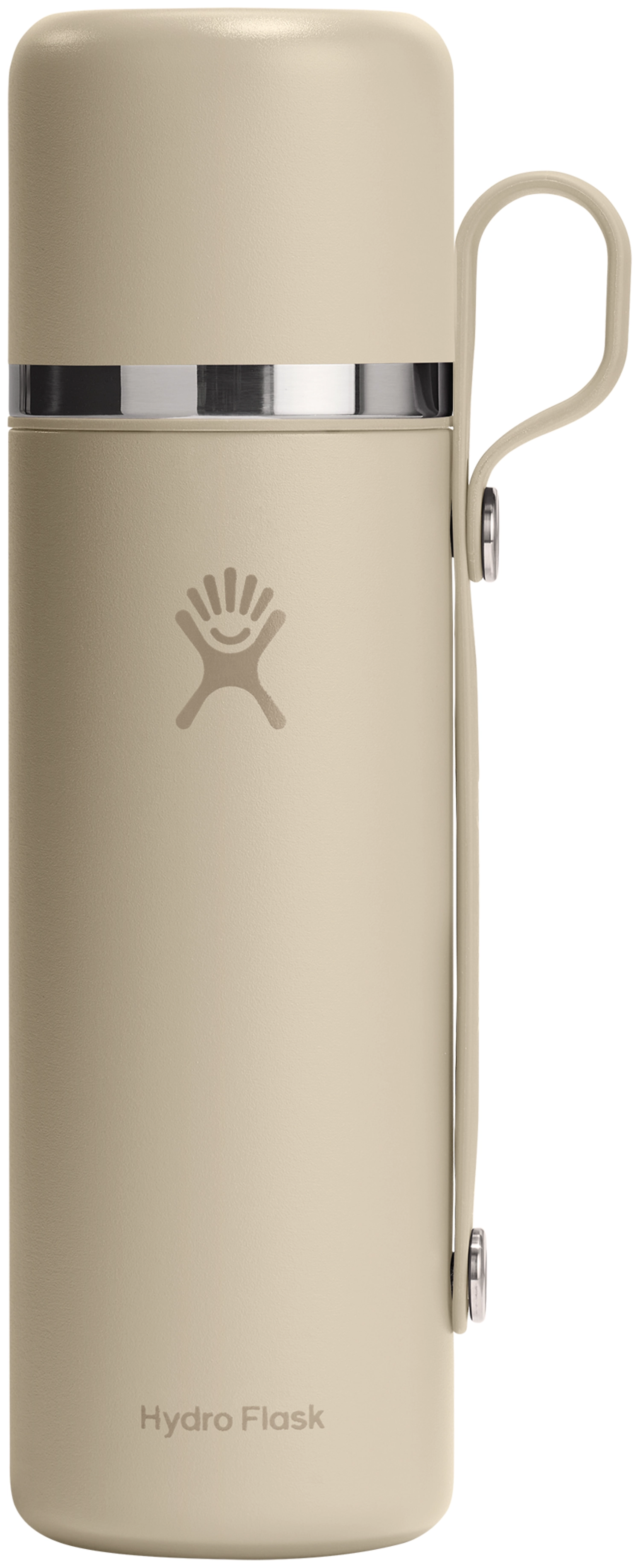 Gourde Hot Flask & Cup