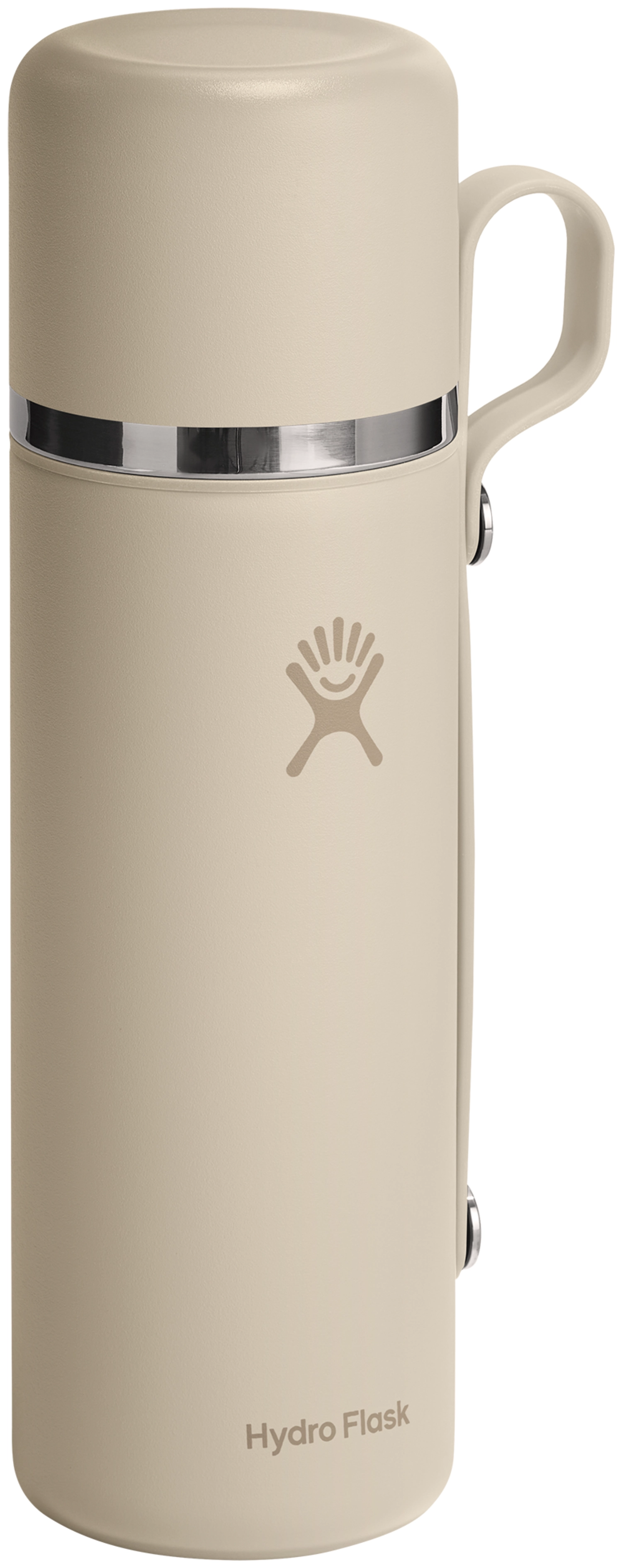 Gourde Hot Flask & Cup