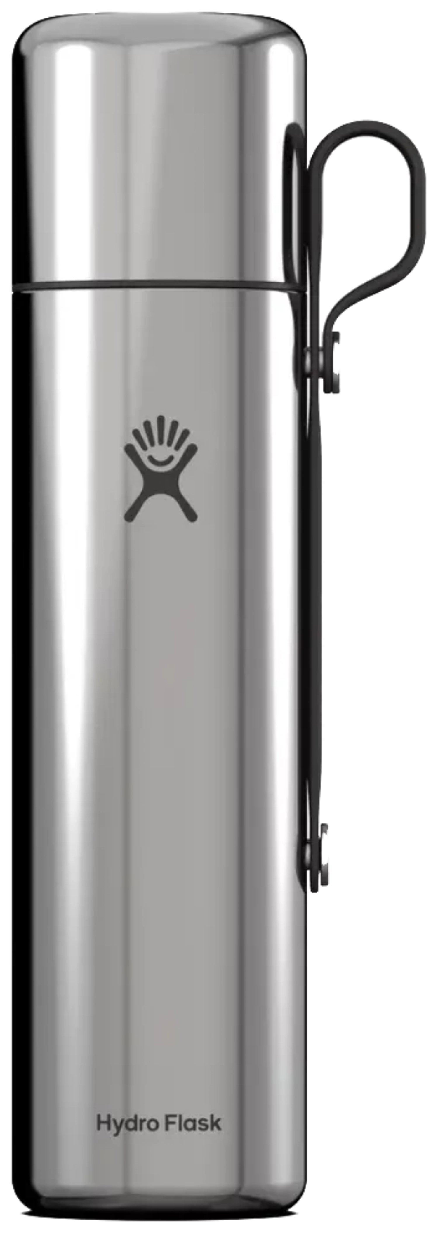 Gourde Hot Flask & Cup