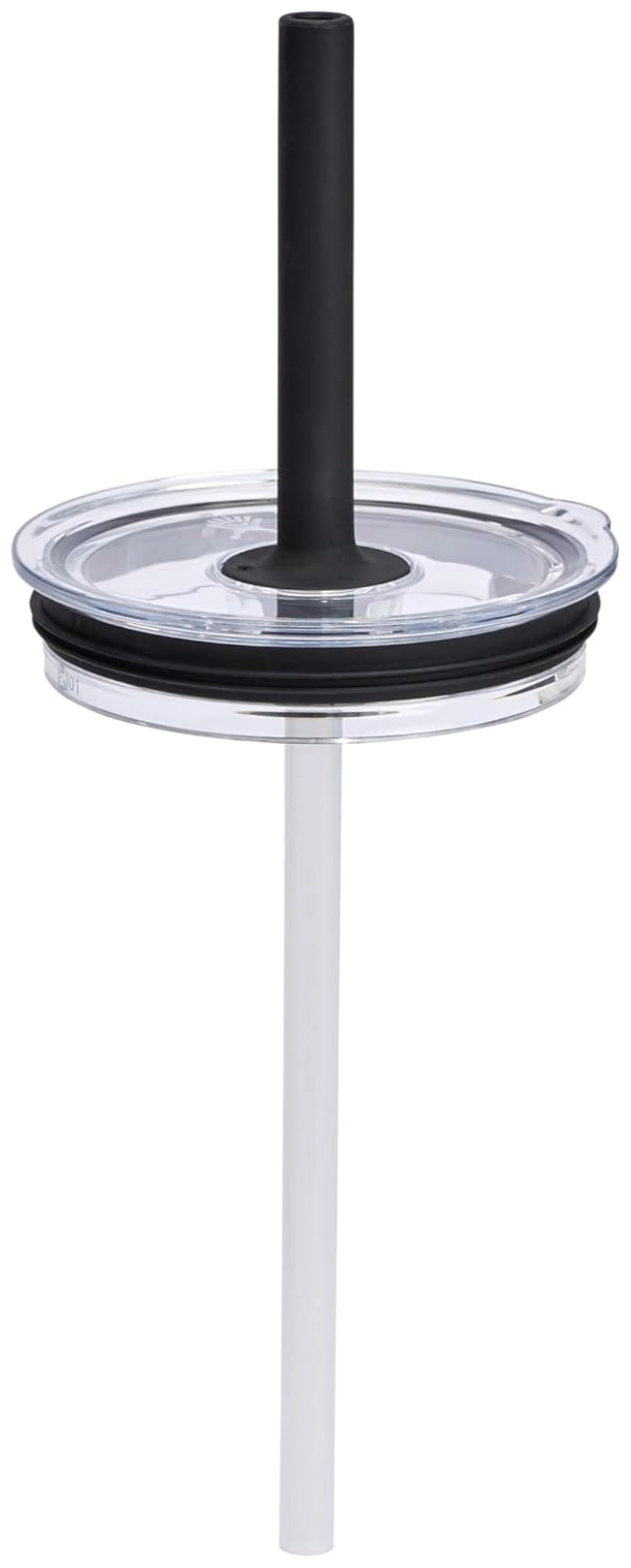 Pailles de rechange M pour All-Around et Press-in couvercle