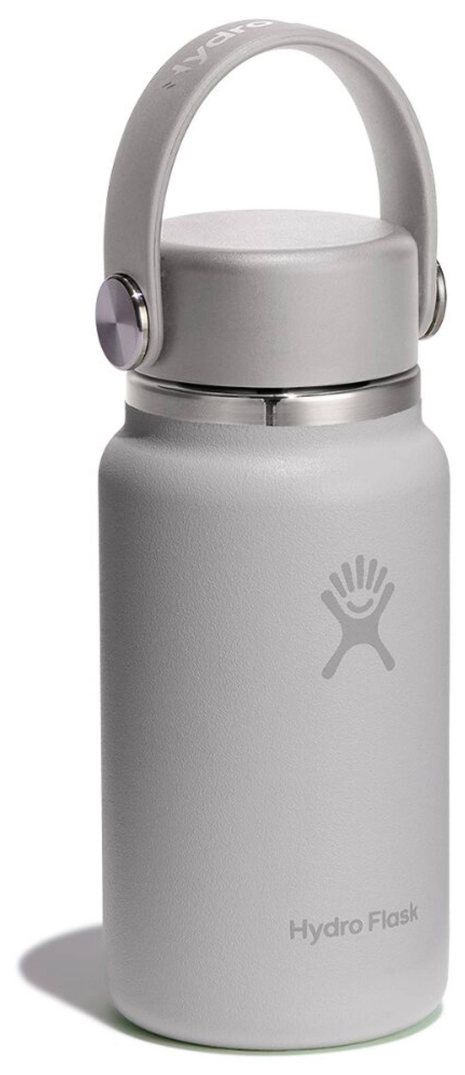 Trinkflasche Micro Hydro