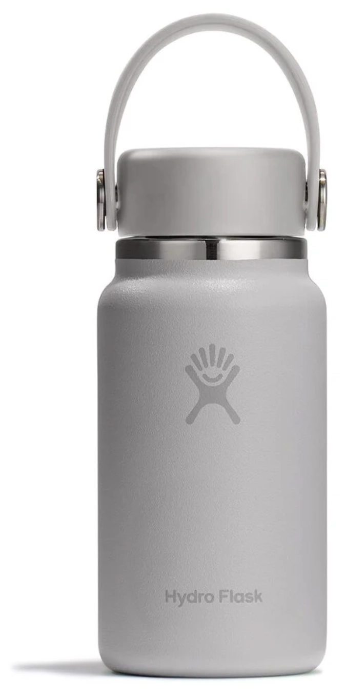 Trinkflasche Micro Hydro