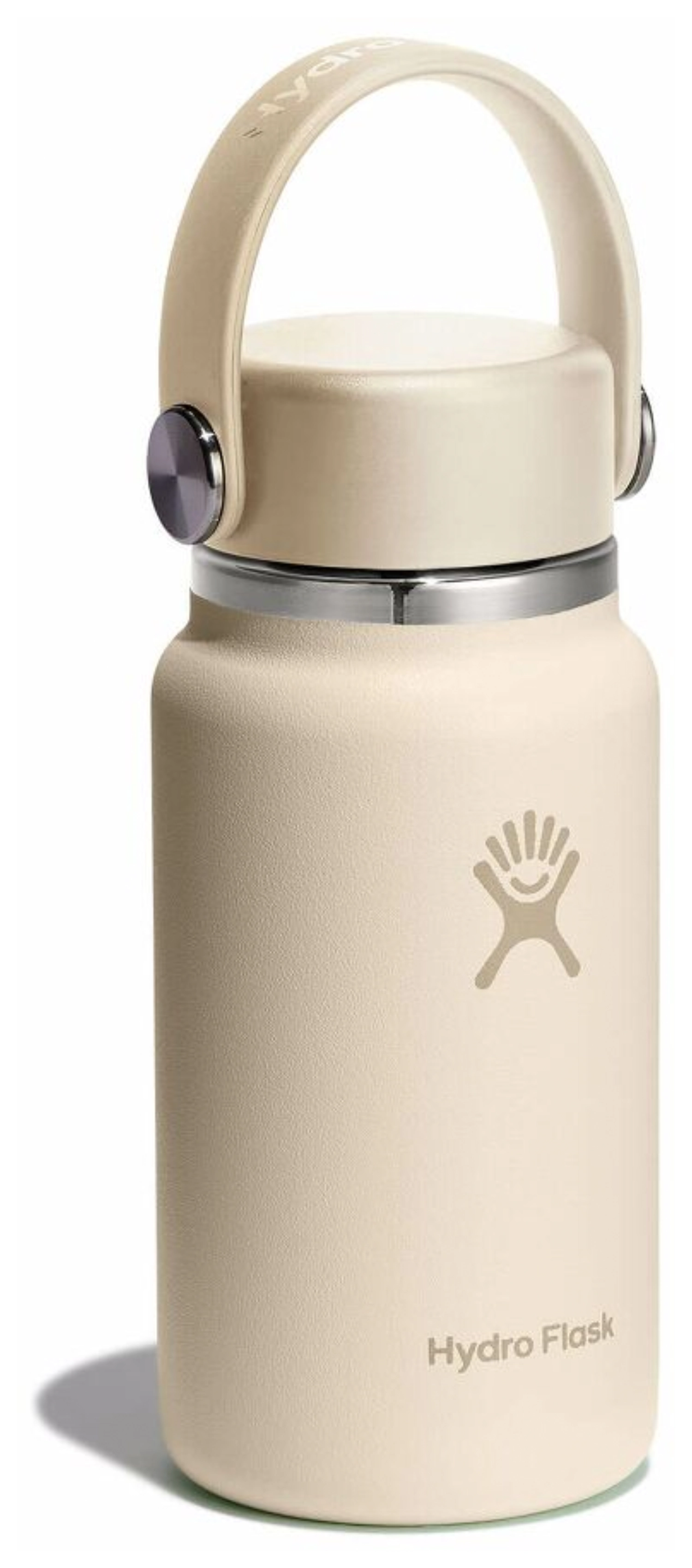 Trinkflasche Micro Hydro