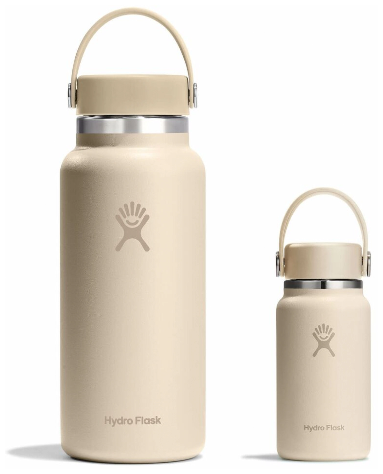 Trinkflasche Micro Hydro
