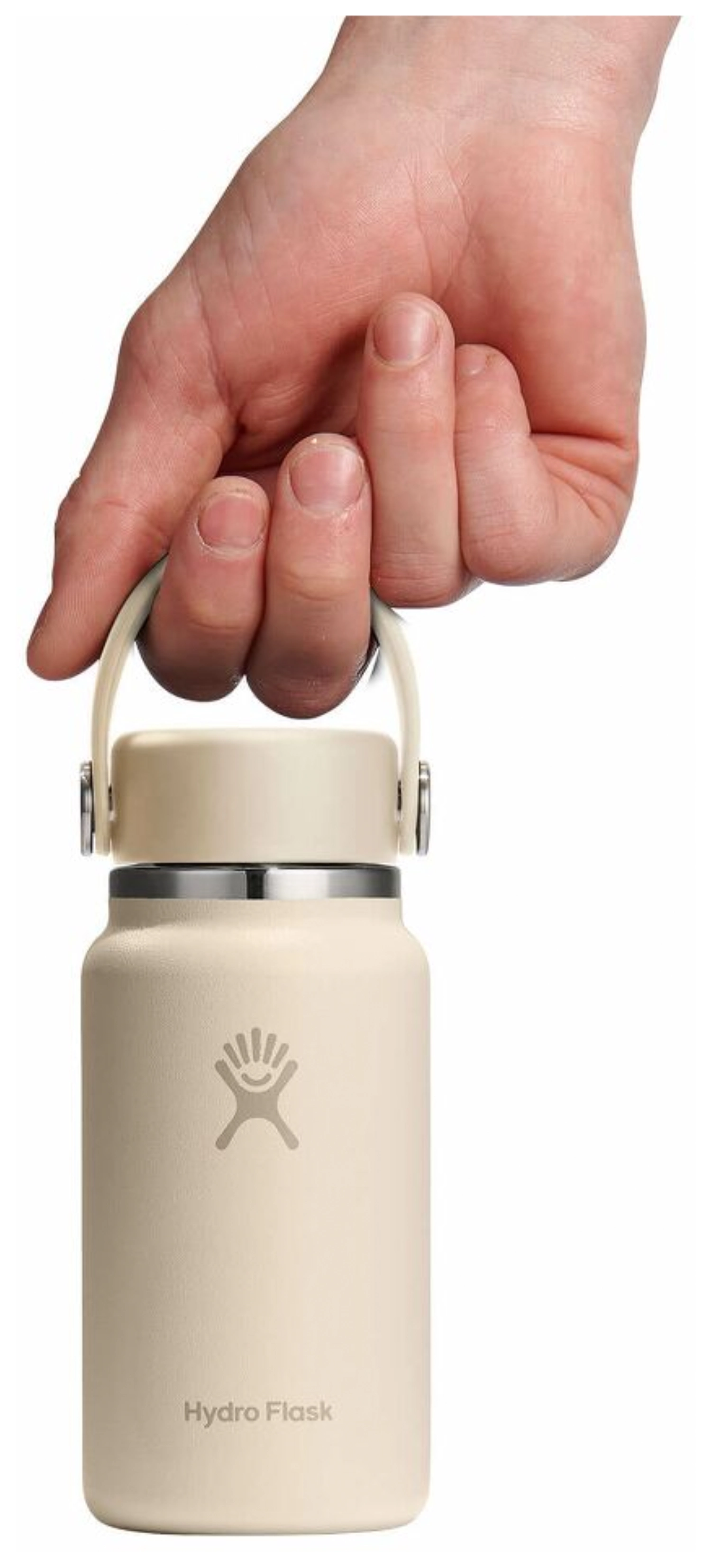 Trinkflasche Micro Hydro