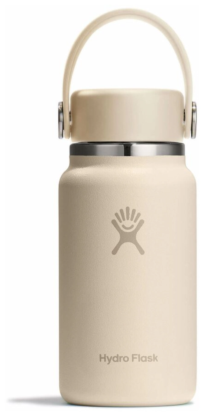 Trinkflasche Micro Hydro