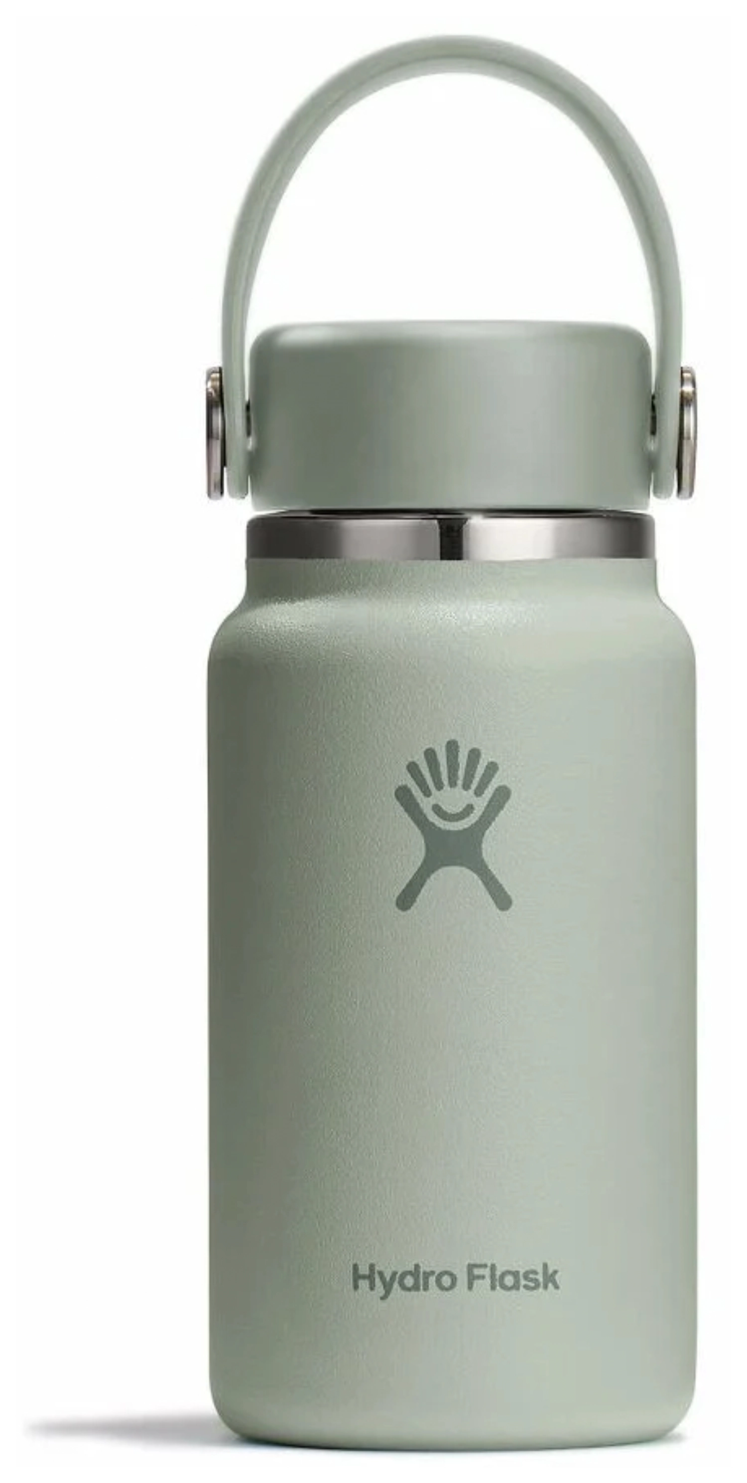 Trinkflasche Micro Hydro