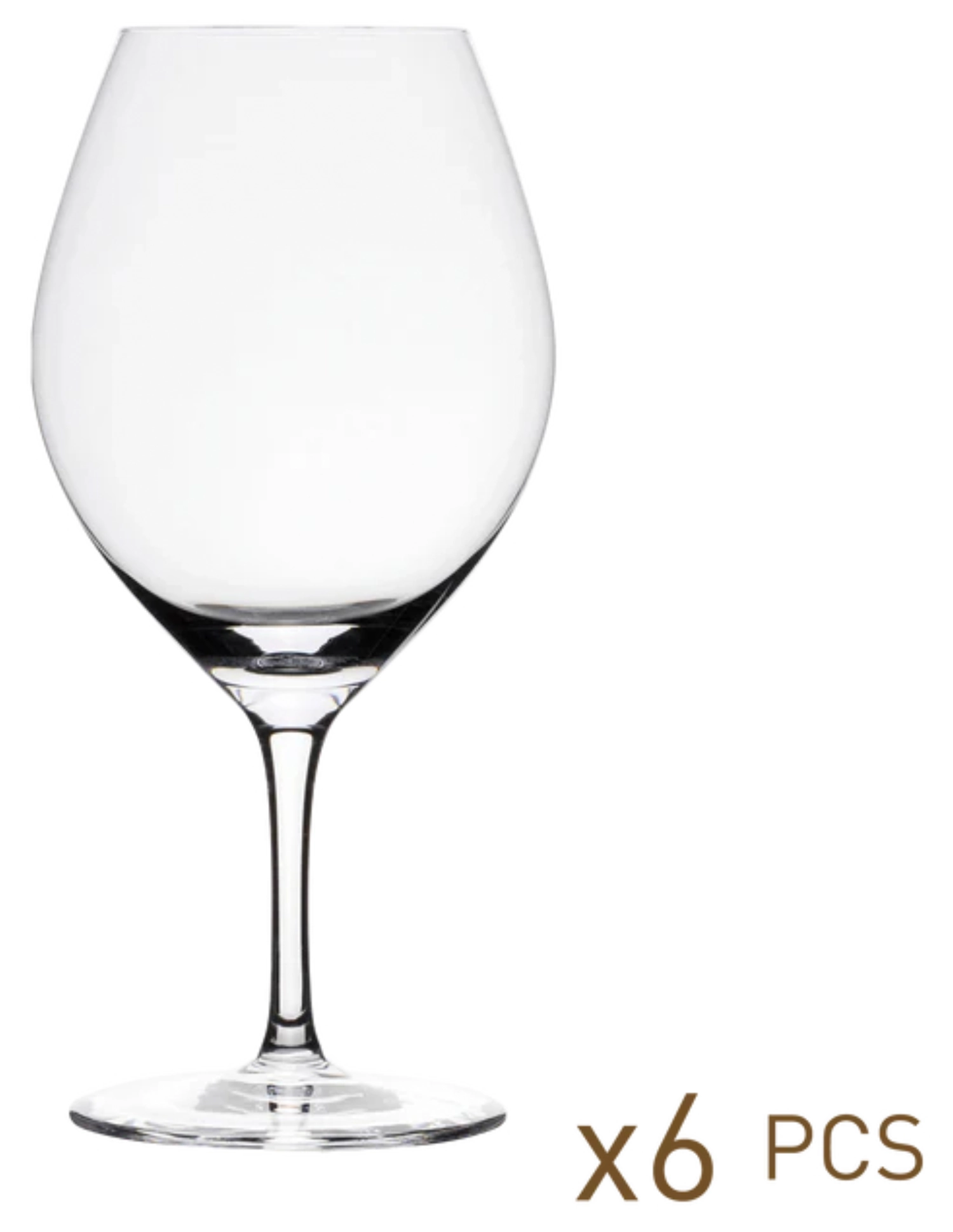 Verre à vin