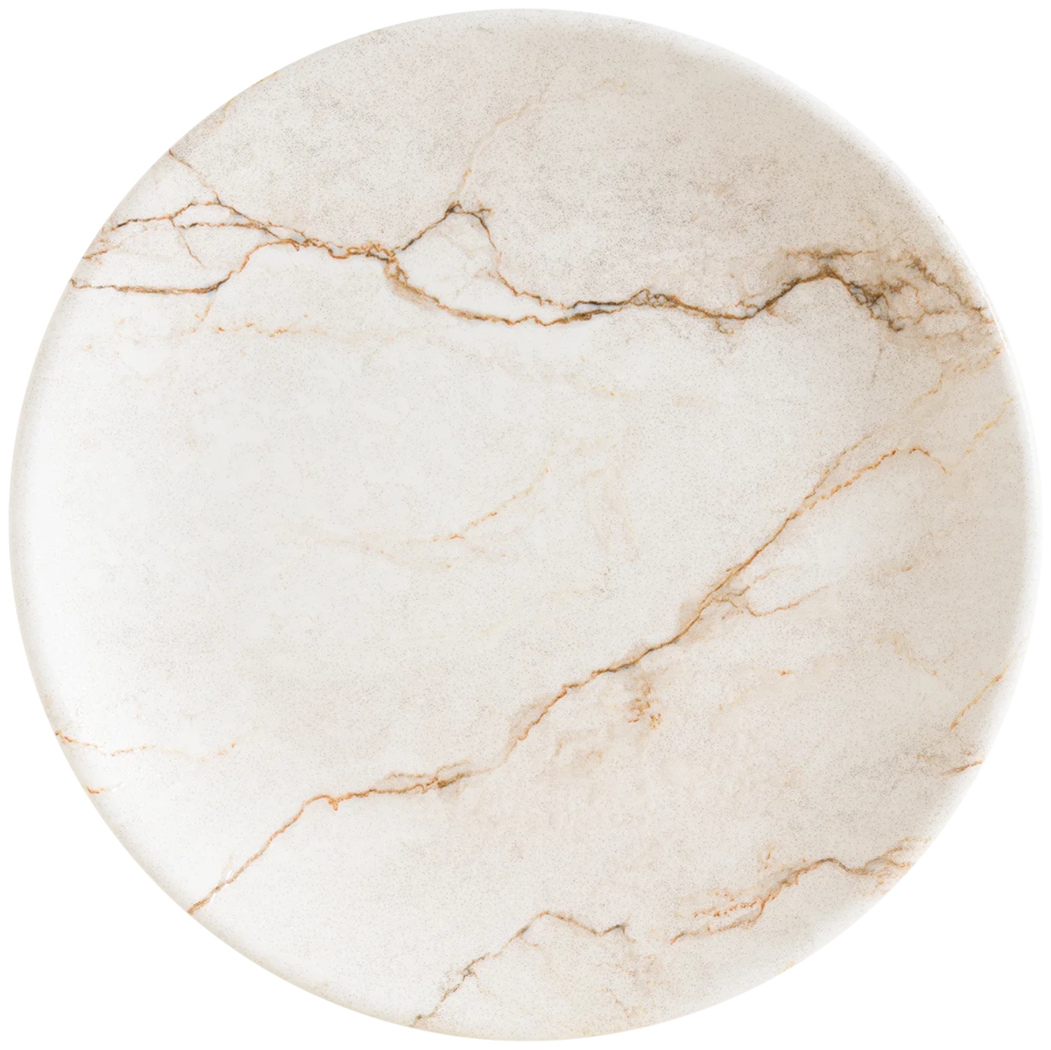 Granix Gourmet Teller flach