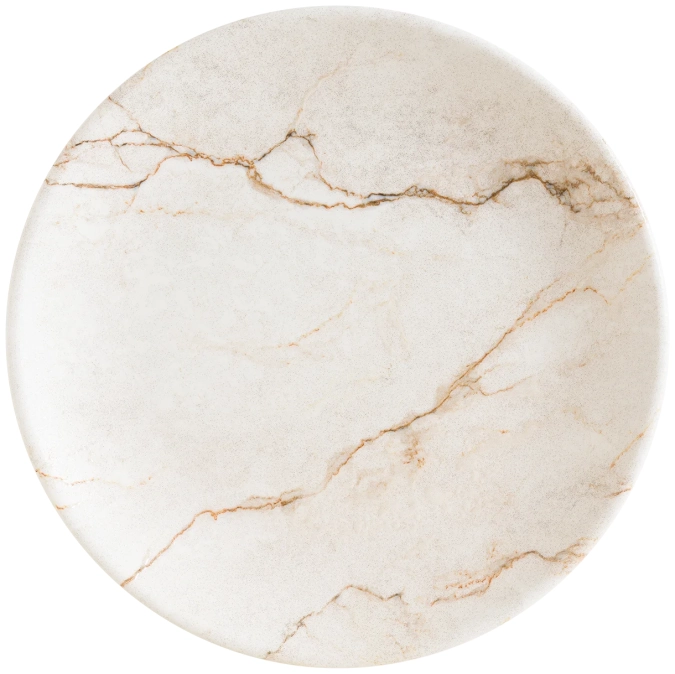Granix Gourmet Teller flach