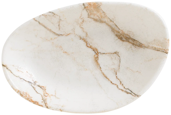 Granix Vago Platte oval