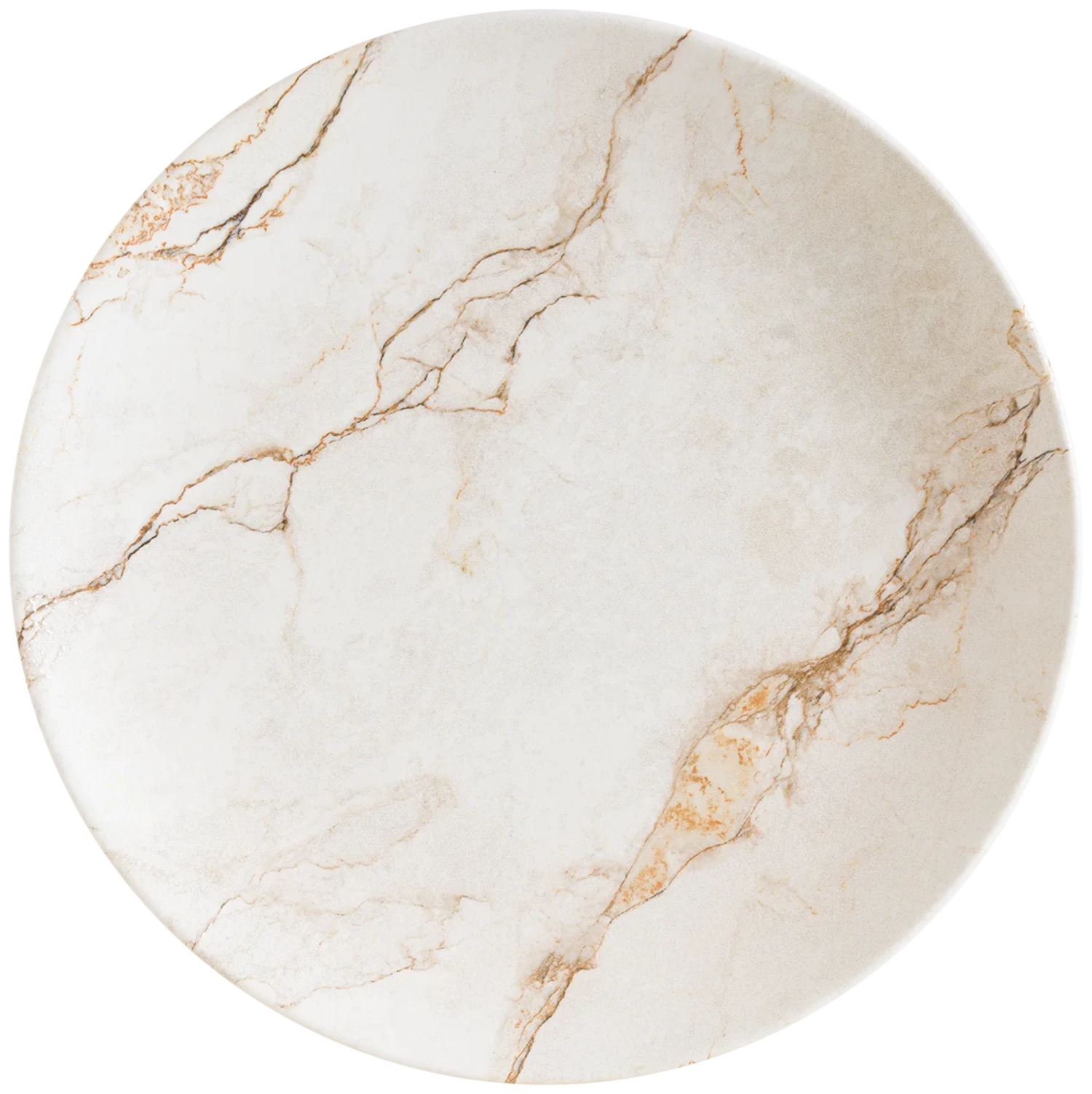 Granix Gourmet Teller flach