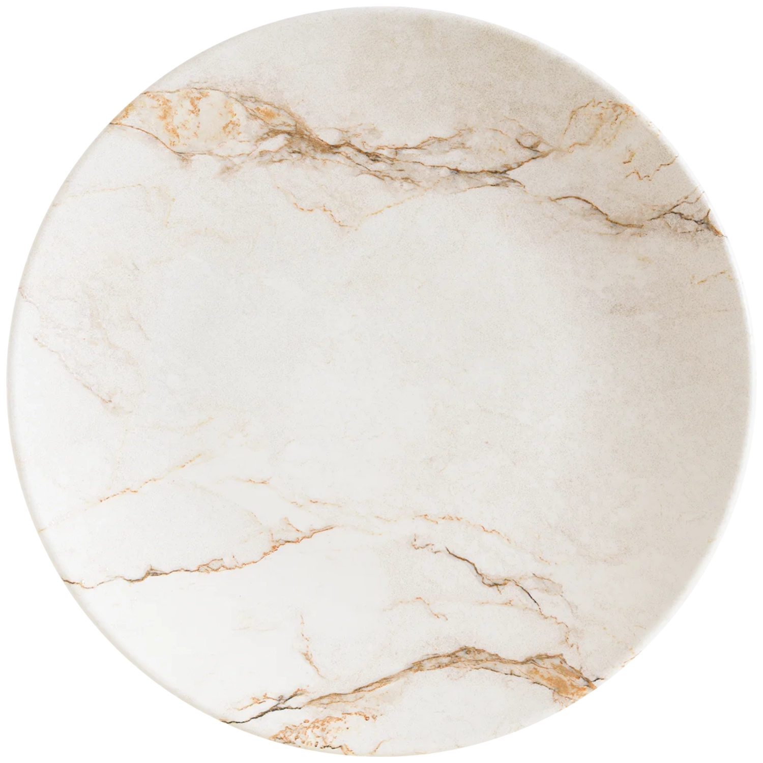 Granix Gourmet Teller flach