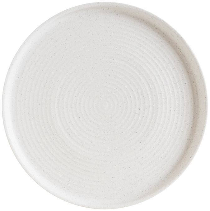 Liora Ripple Teller flach