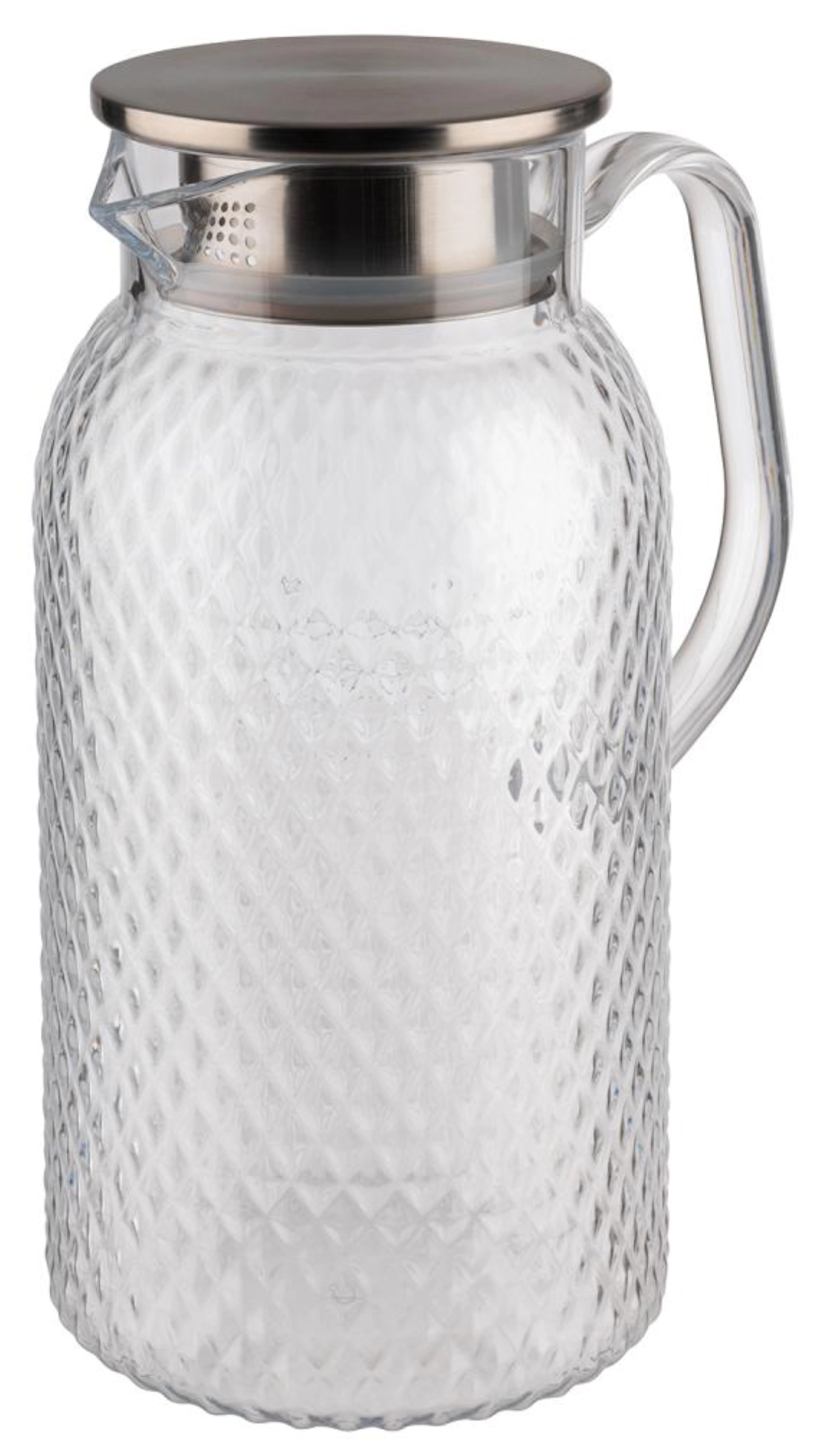Pichet à jus et à eau