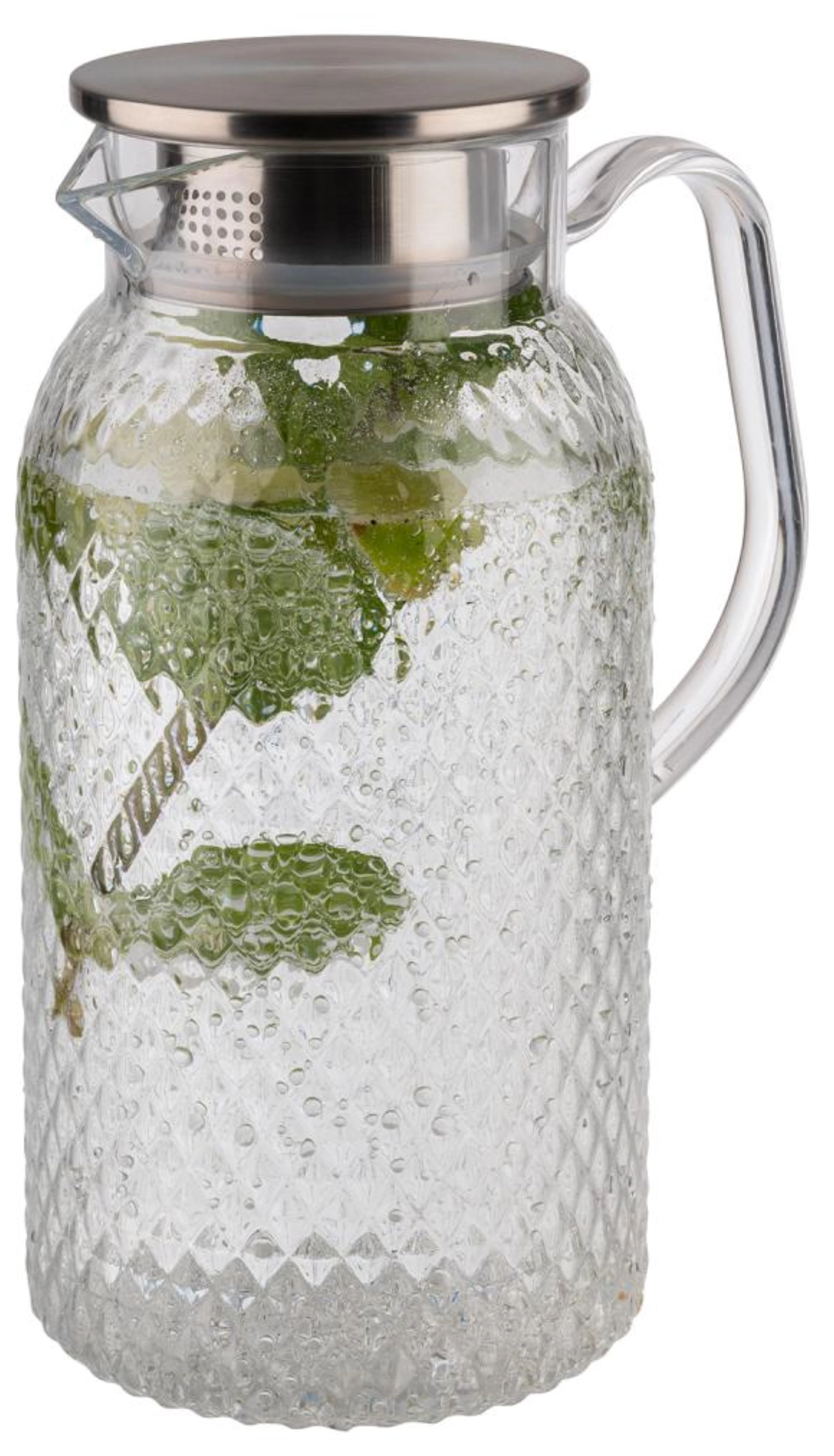 Pichet à jus et à eau