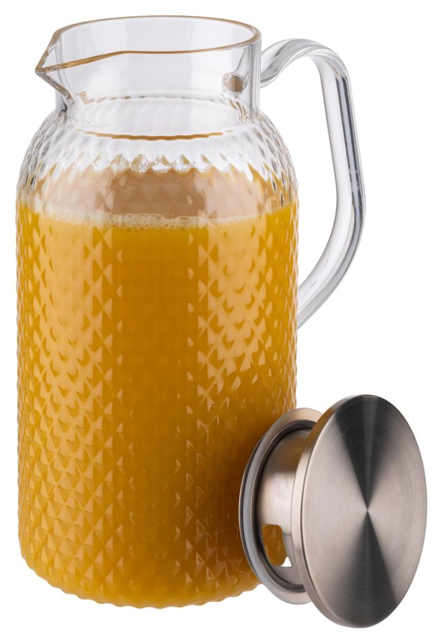 Pichet à jus et à eau