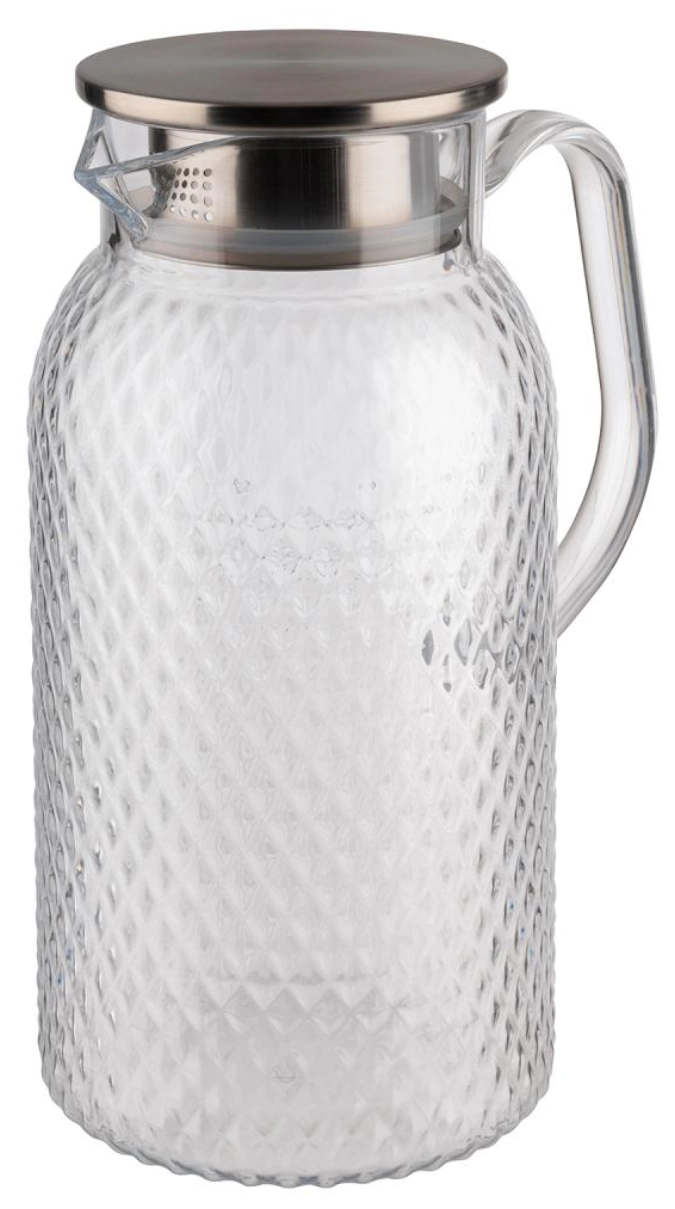 Pichet à jus et à eau