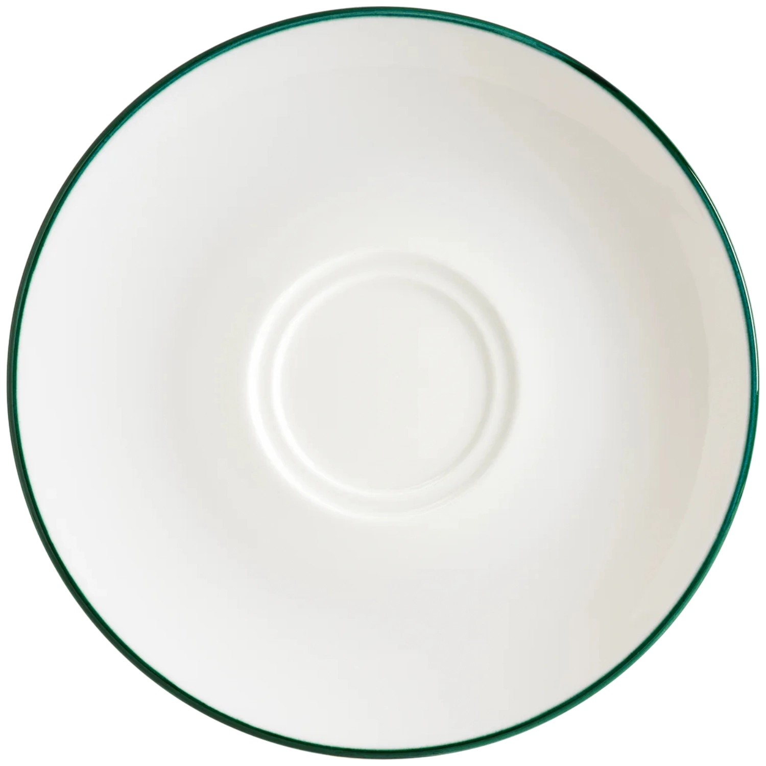 Linea Green Gourmet Untertasse