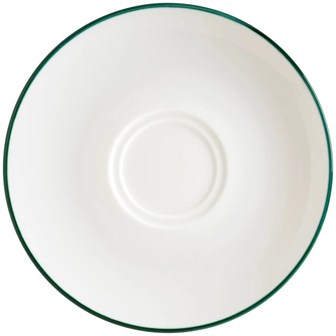 Linea Green Gourmet Untertasse