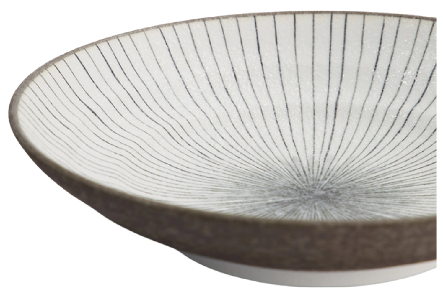 Assiette Satomaki creuse