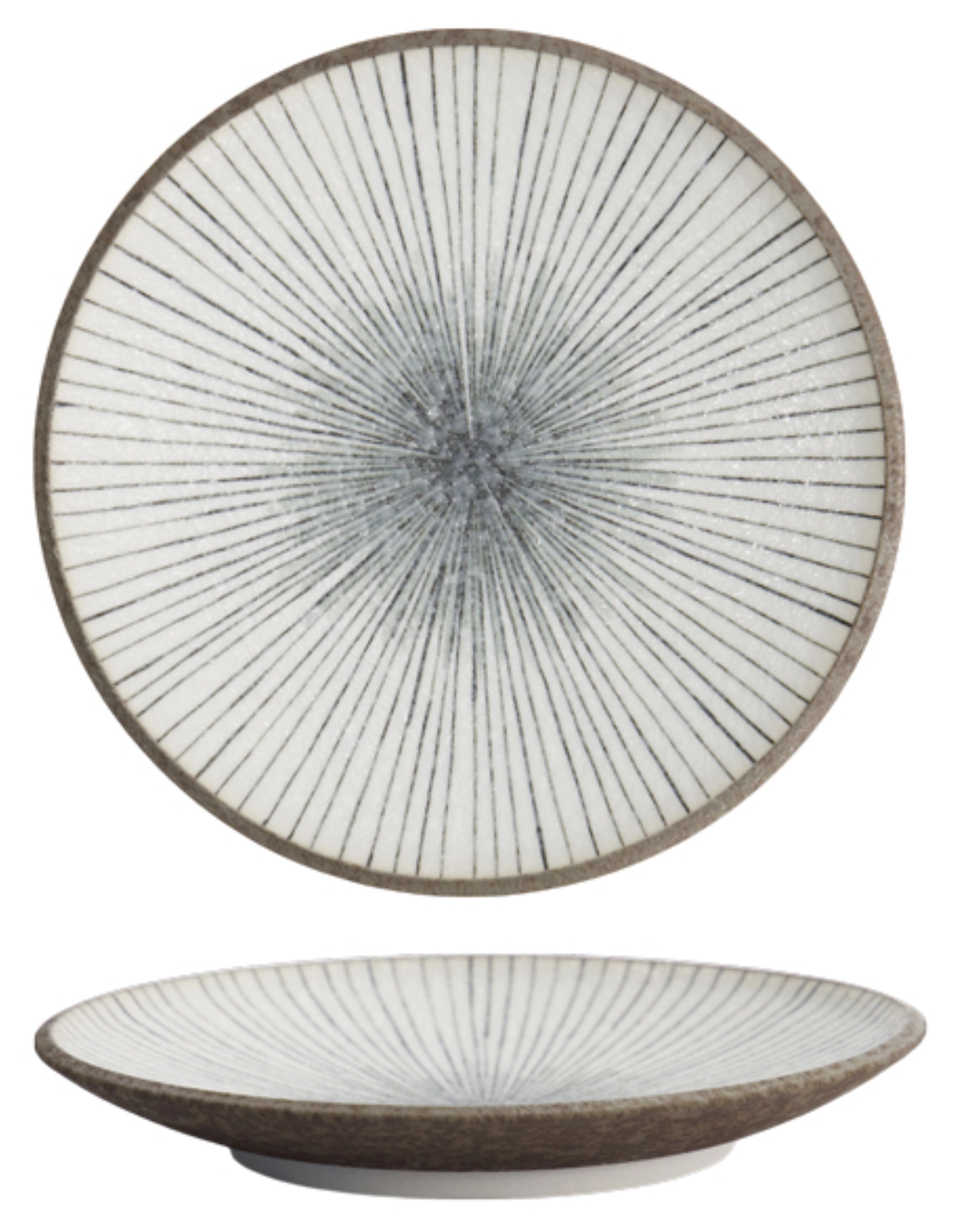 Assiette Satomaki