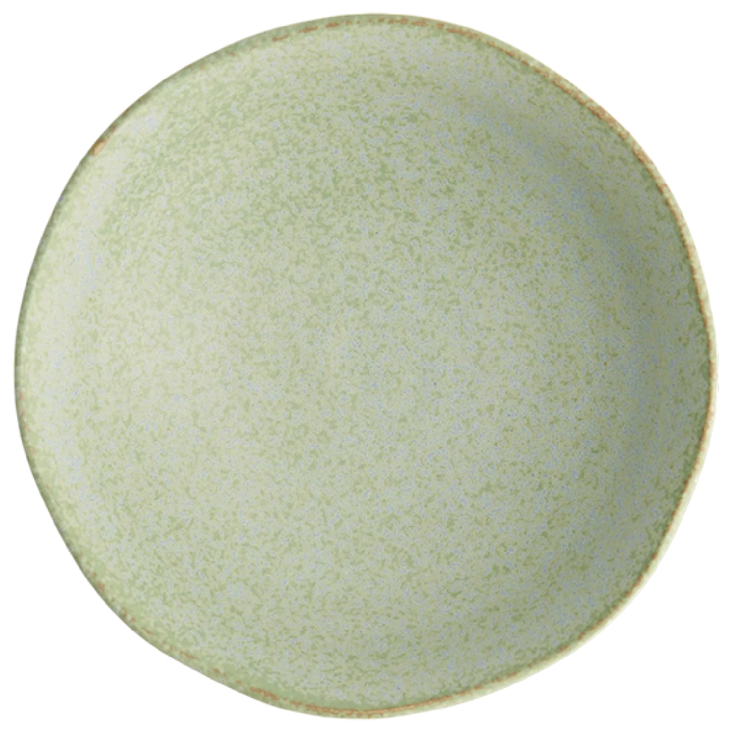 Vert Sauge Schale