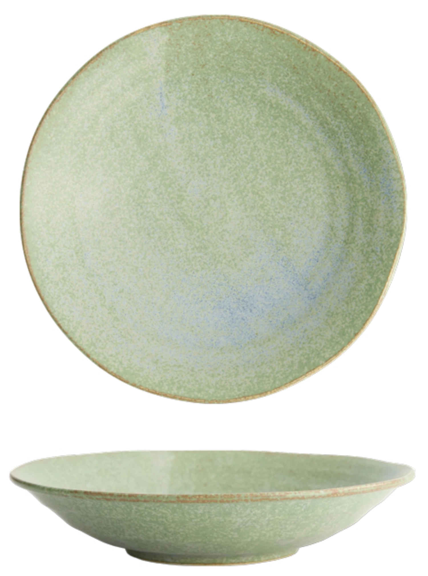 Vert Sauge Teller