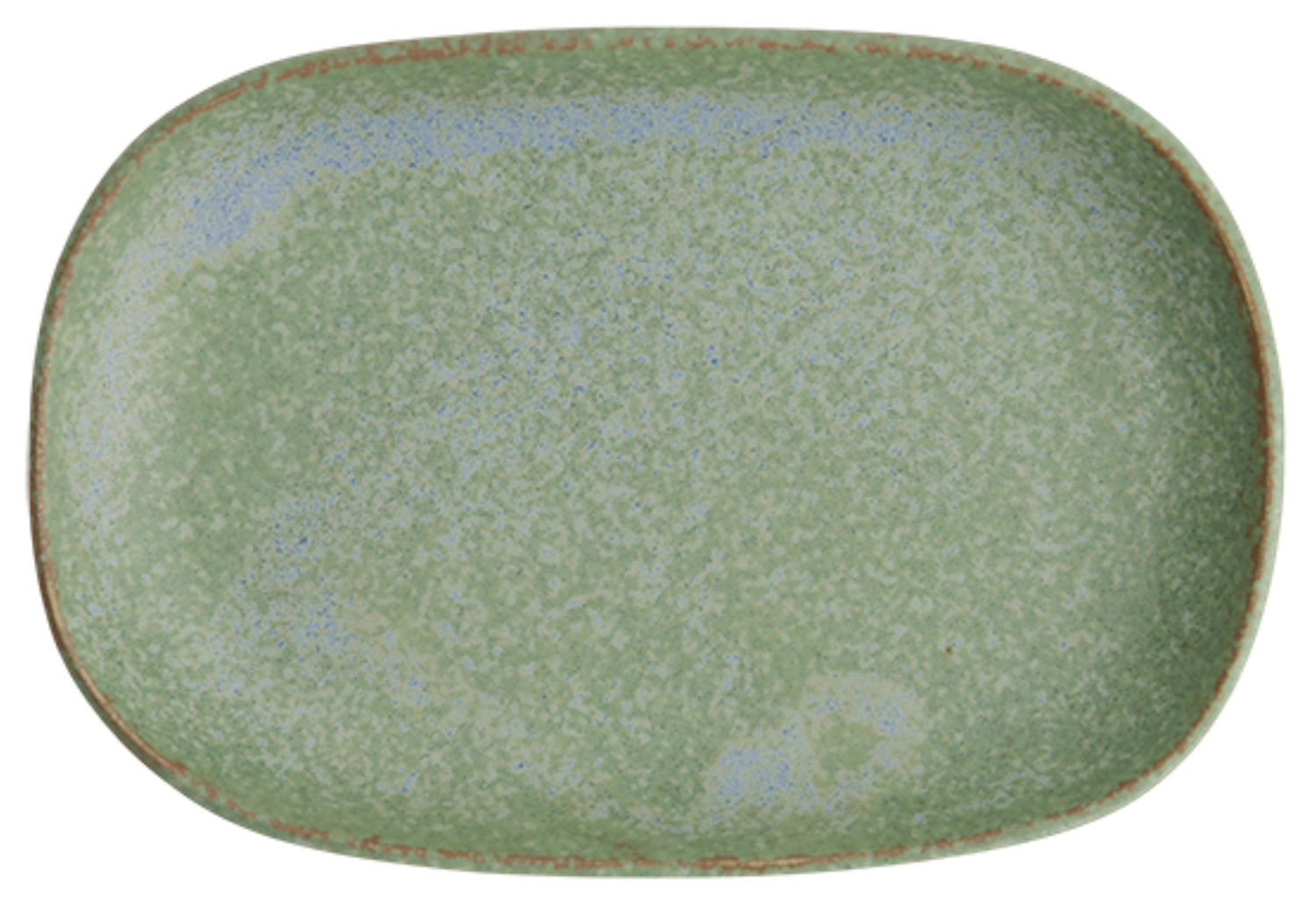 Vert Sauge Plat