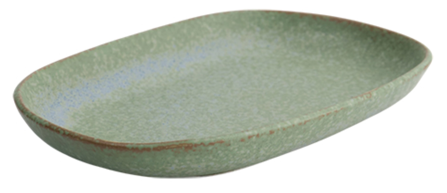 Vert Sauge Plat