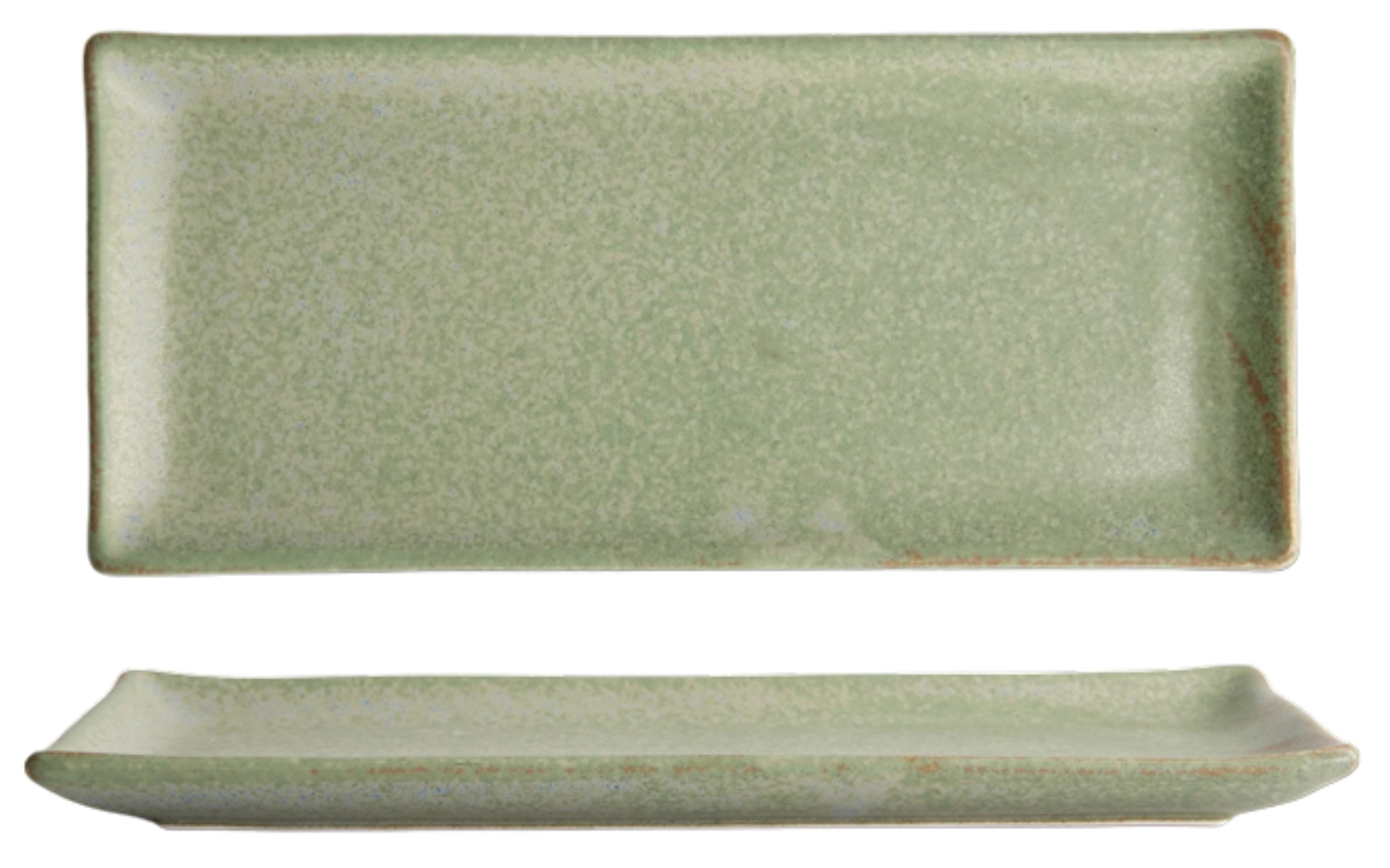 Vert Sauge Platte