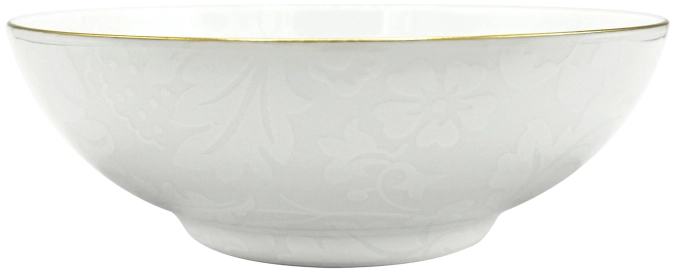 Plain Schale