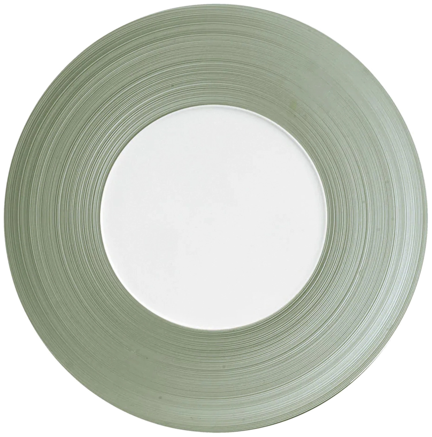 Hemisphere assiette