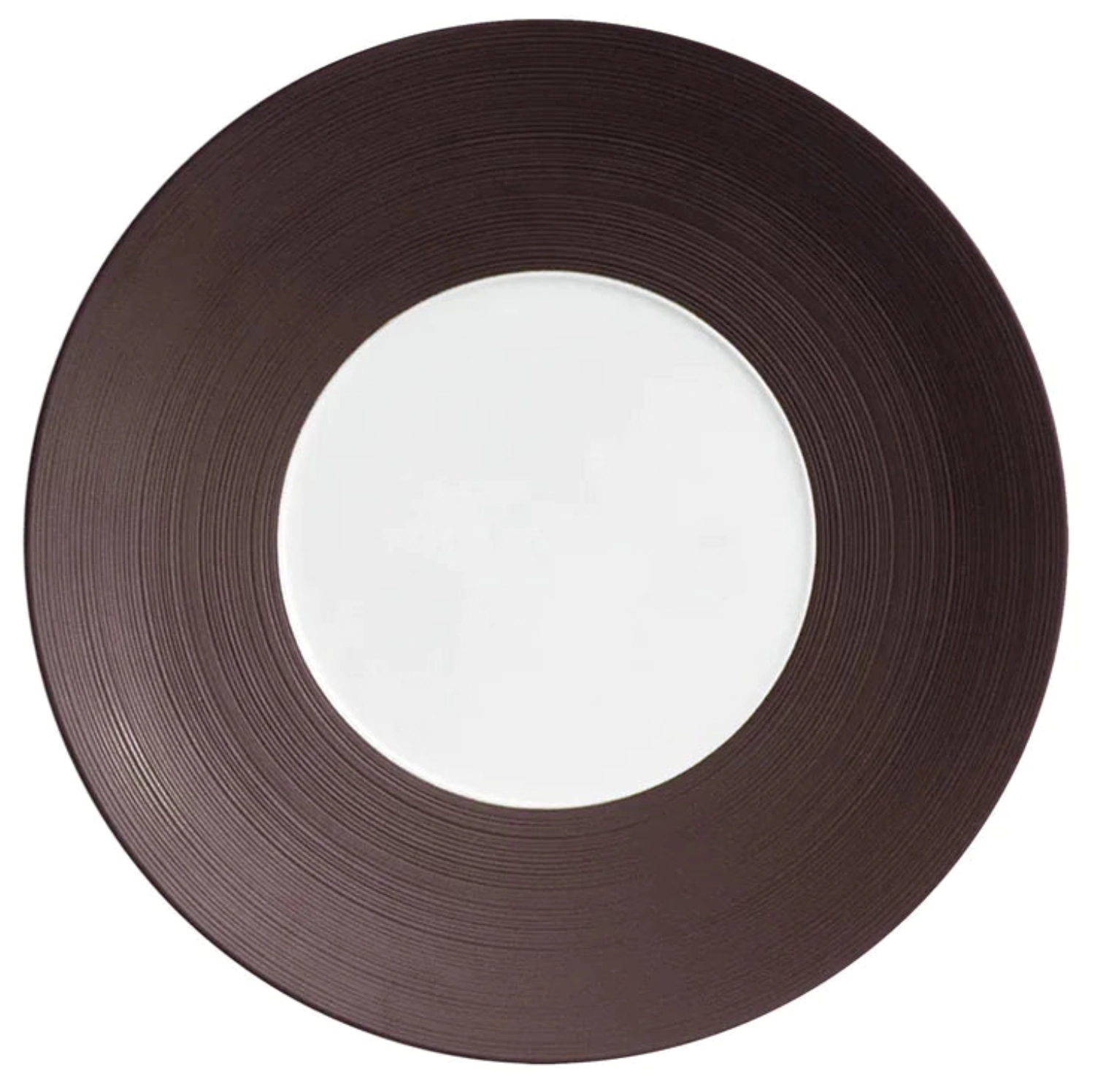 Hemisphere assiette