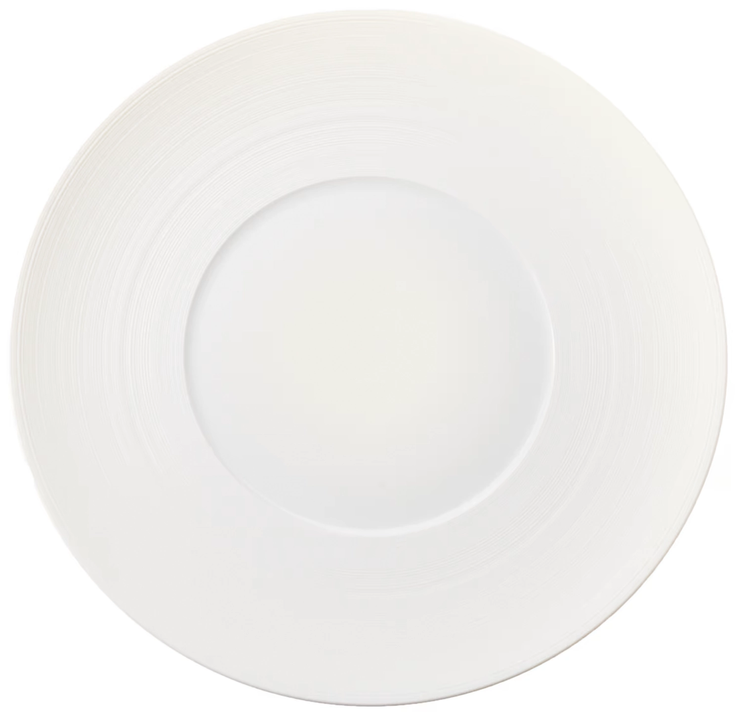 Plain Platzteller