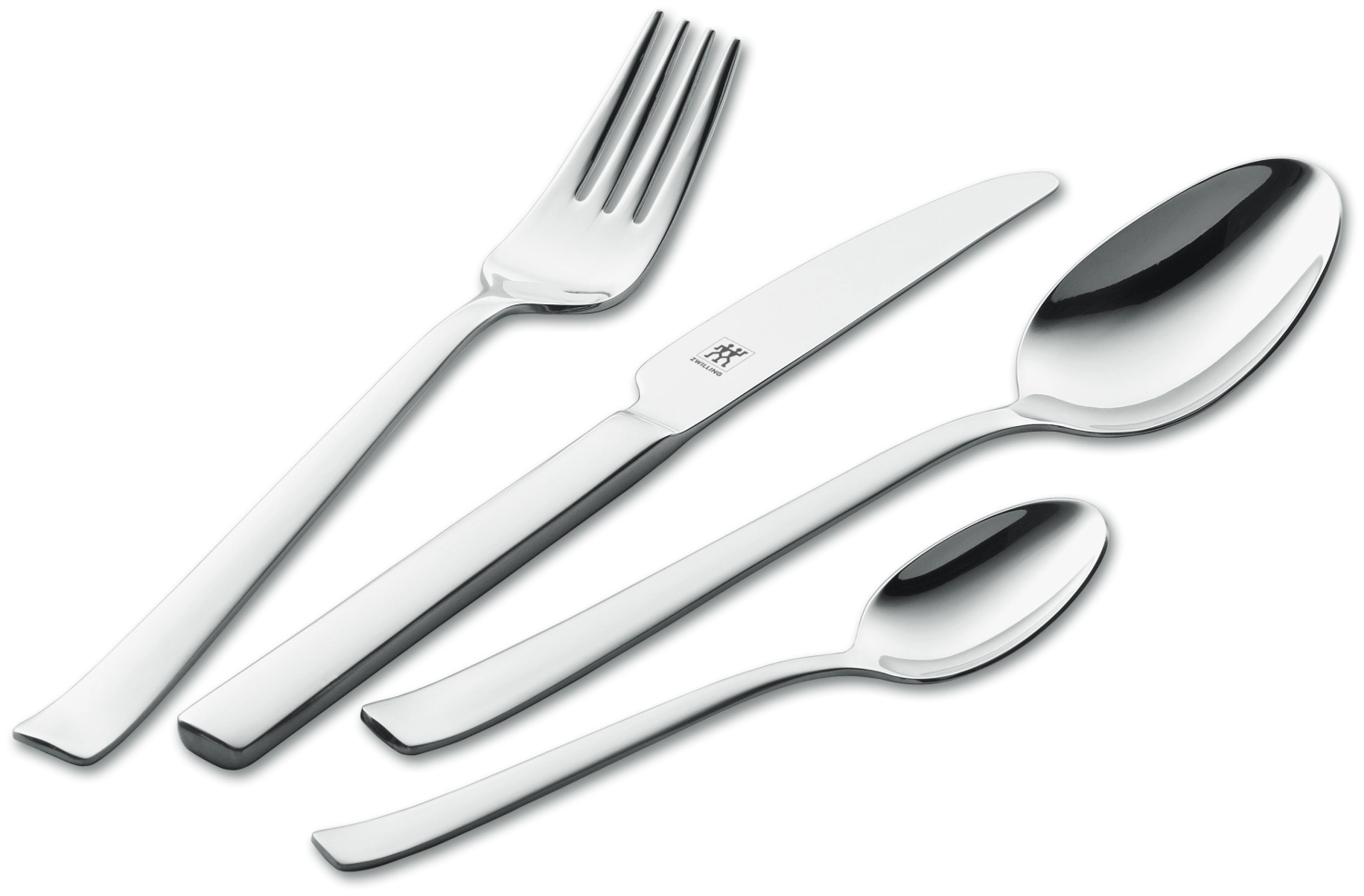 68 pcs. Cult couvert de table