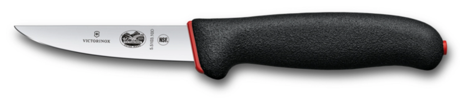 Dual Grip couteau à légumes