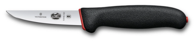 Dual Grip couteau à légumes