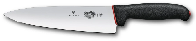 Dual Grip  couteau de chef