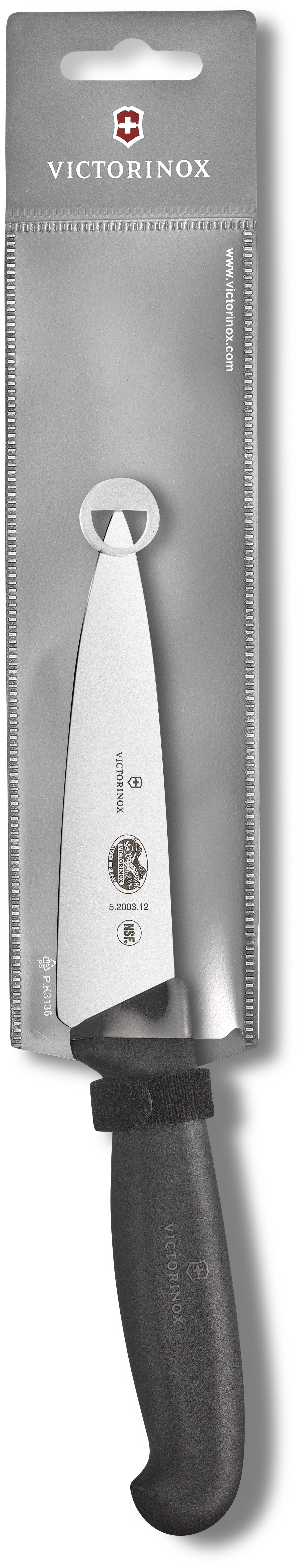 Fibrox Couteau de cuisine
