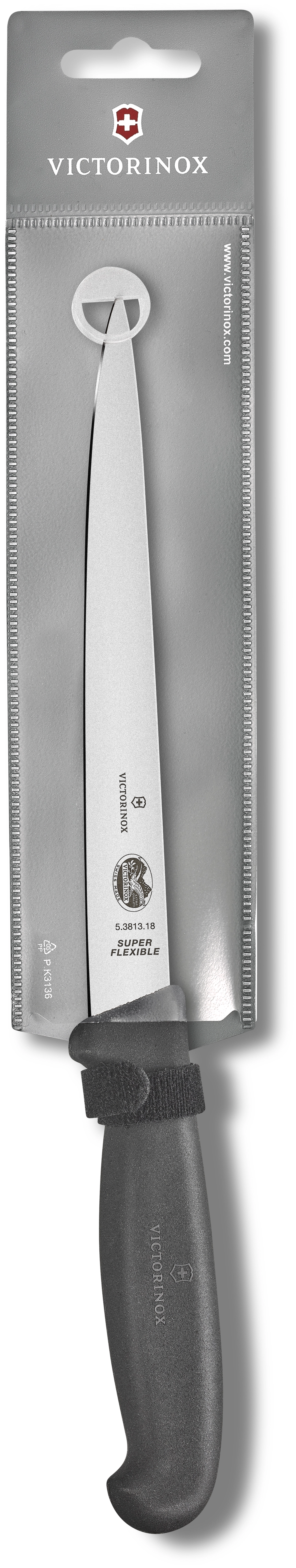 Fibrox Couteau à fileter