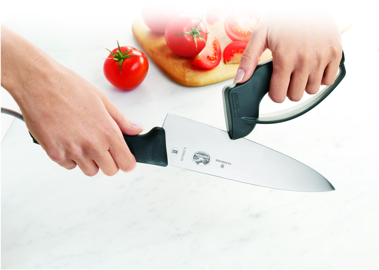Fibrox  Couteau de cuisine