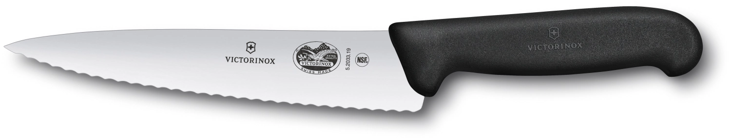Fibrox  Couteau de cuisine