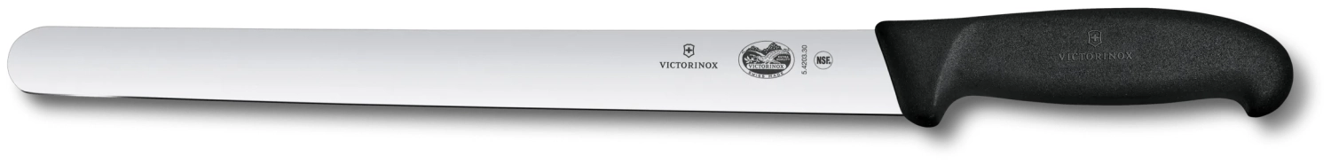 Fibrox Couteau à jambon