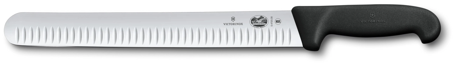 Fibrox Couteau à jambon