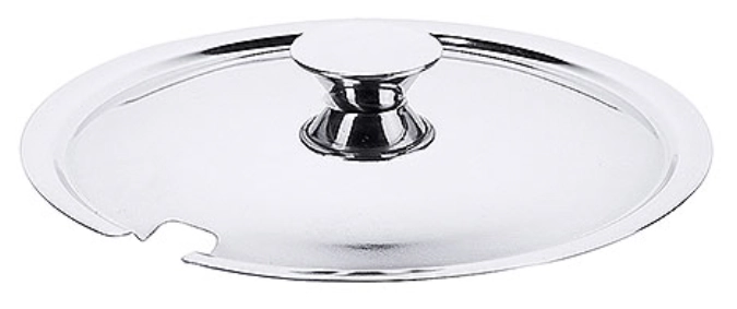 Knopfdeckel zu Suppenterrine 1L