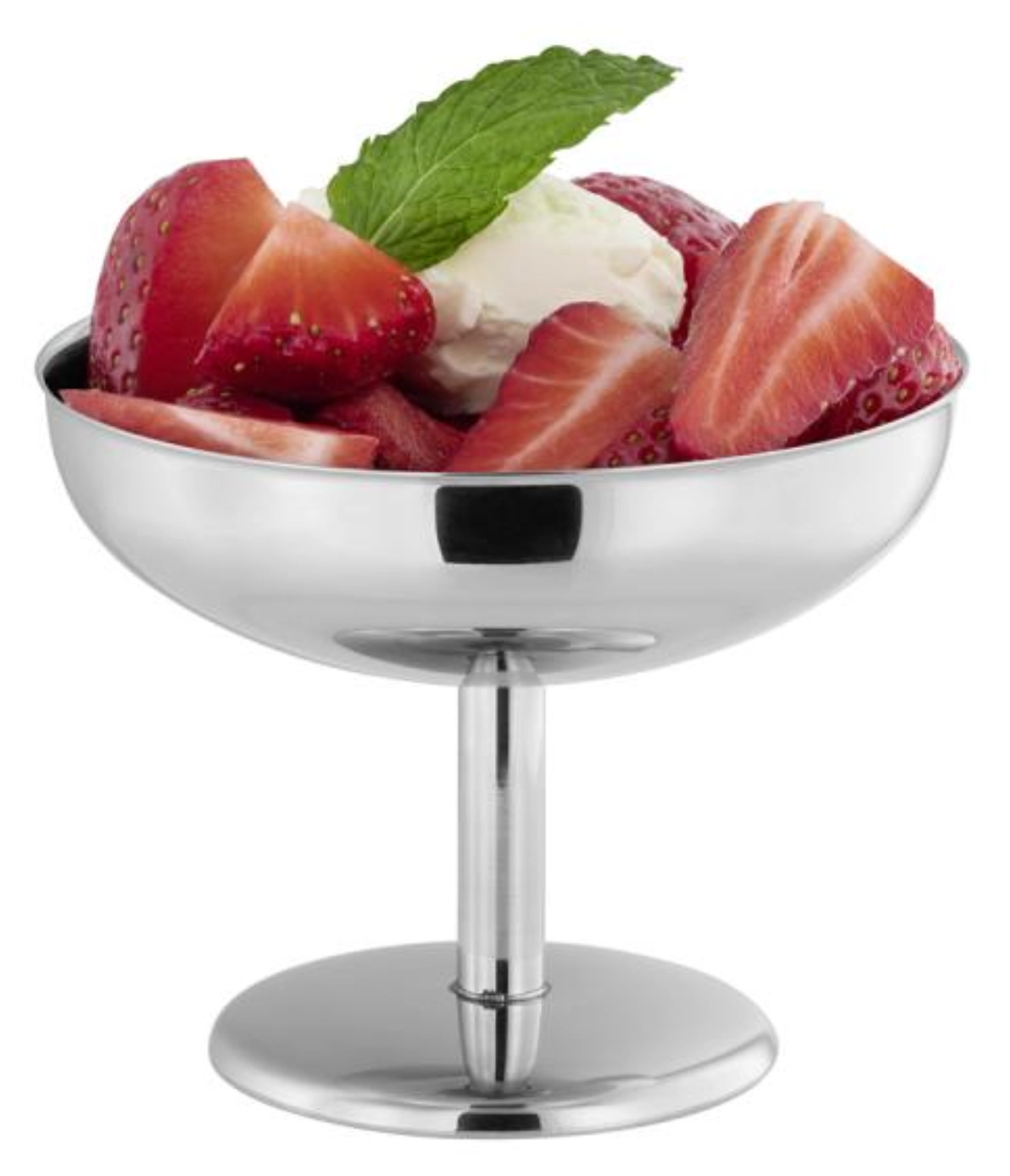 Lot de 2 coupes à glace Frigio