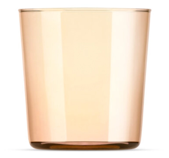 Lot de 6 tasses Cidra DOF